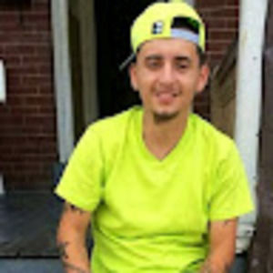 Meet your Posher, Ann